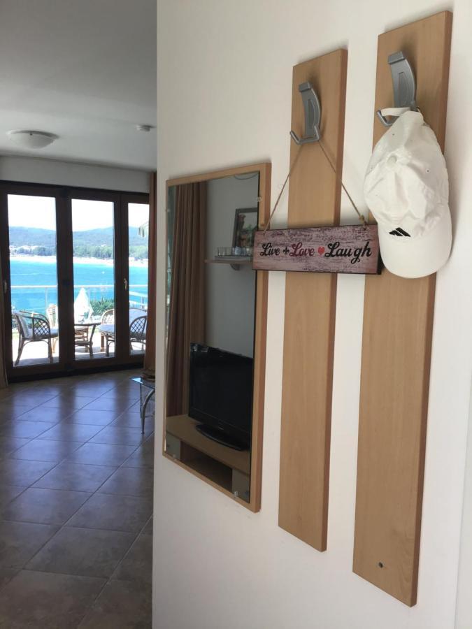 Appartement Panorama Bay à Sozopol Extérieur photo