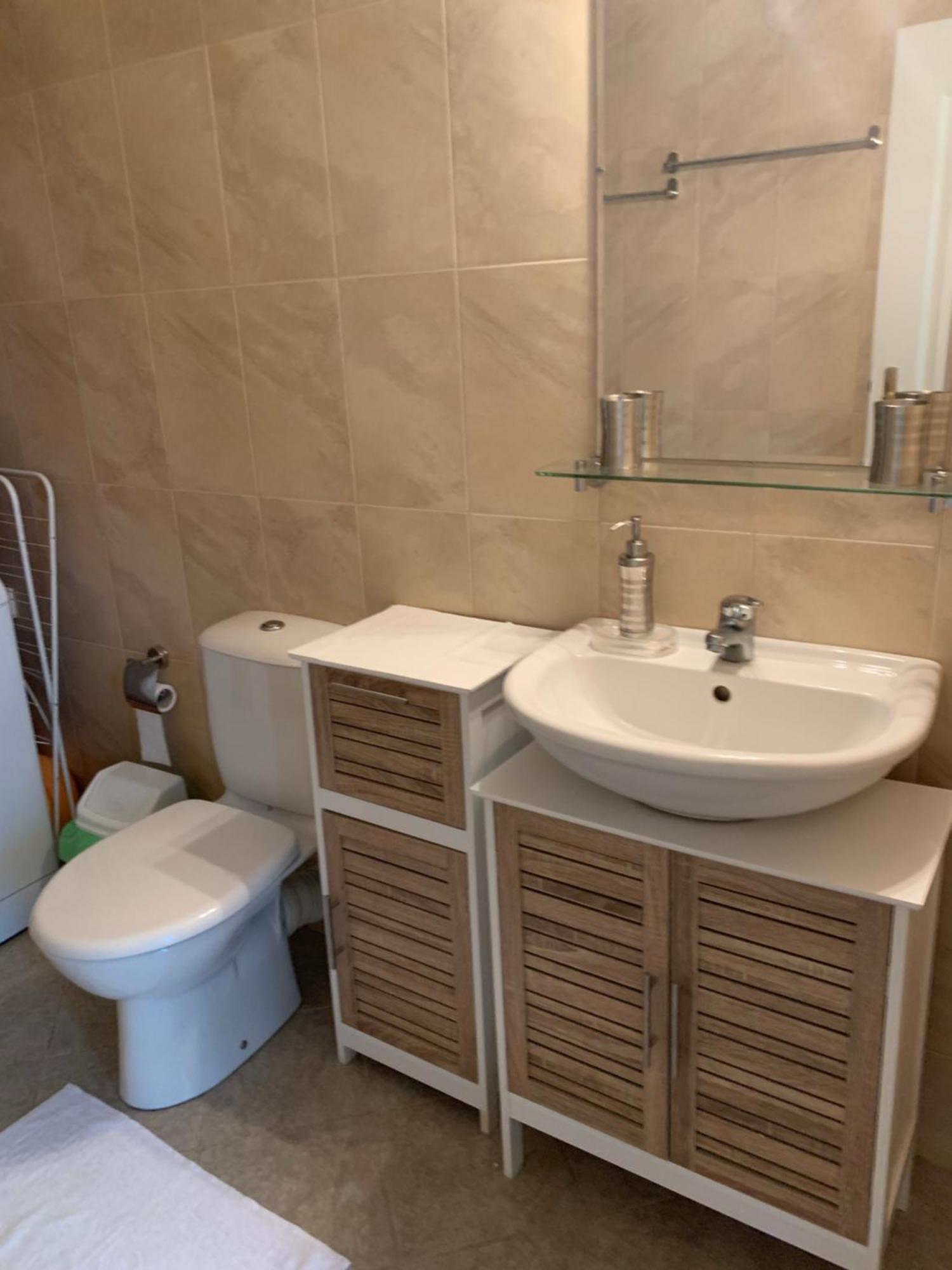 Appartement Panorama Bay à Sozopol Extérieur photo