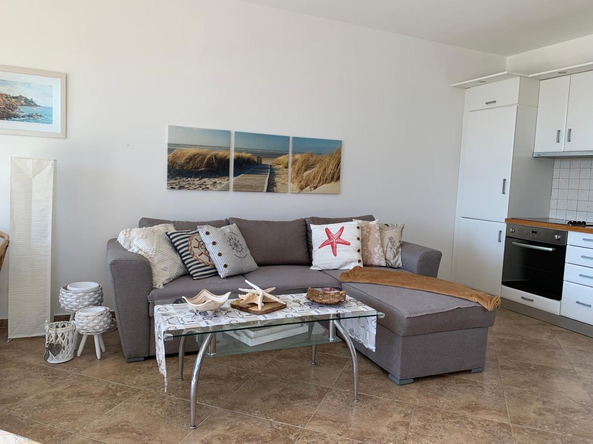 Appartement Panorama Bay à Sozopol Extérieur photo