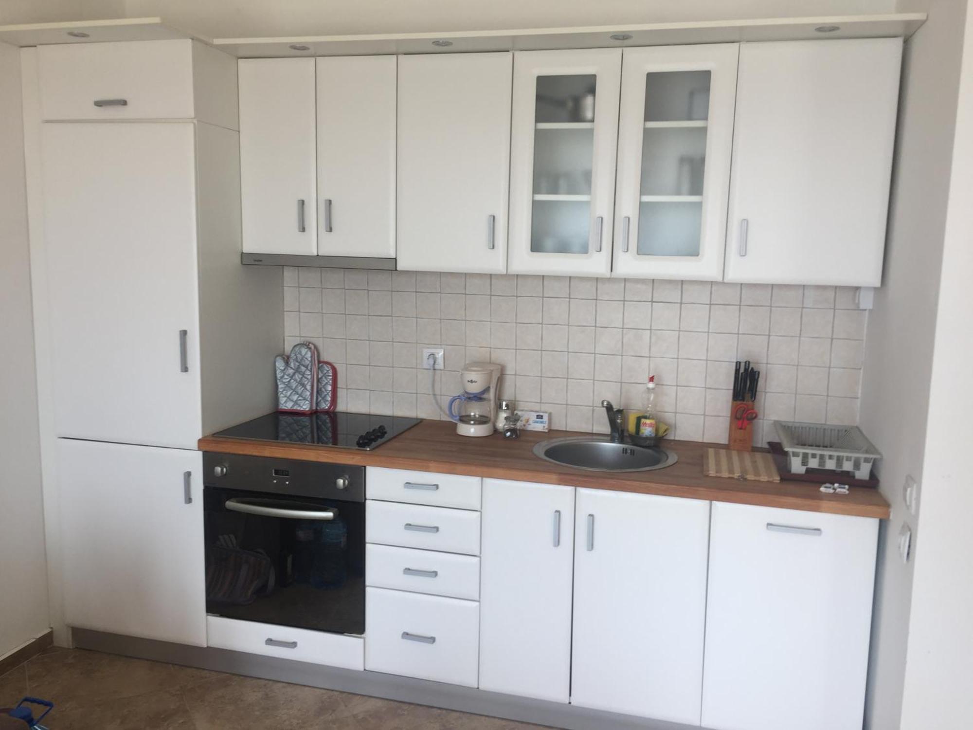 Appartement Panorama Bay à Sozopol Extérieur photo